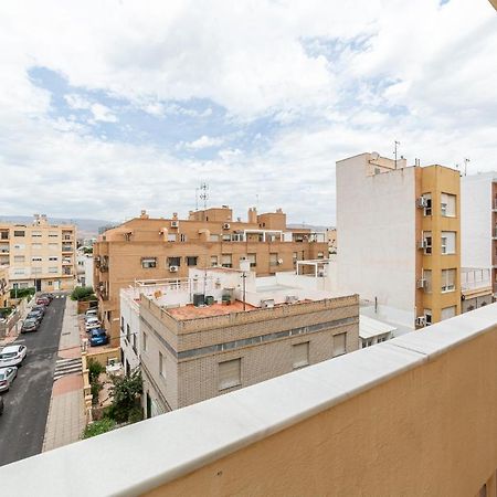 Trendy Homes Zapillo I - Playa A 5 Minutos Andando المرية المظهر الخارجي الصورة