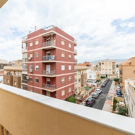 Trendy Homes Zapillo I - Playa A 5 Minutos Andando المرية المظهر الخارجي الصورة