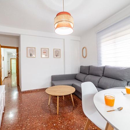 Trendy Homes Zapillo I - Playa A 5 Minutos Andando المرية المظهر الخارجي الصورة