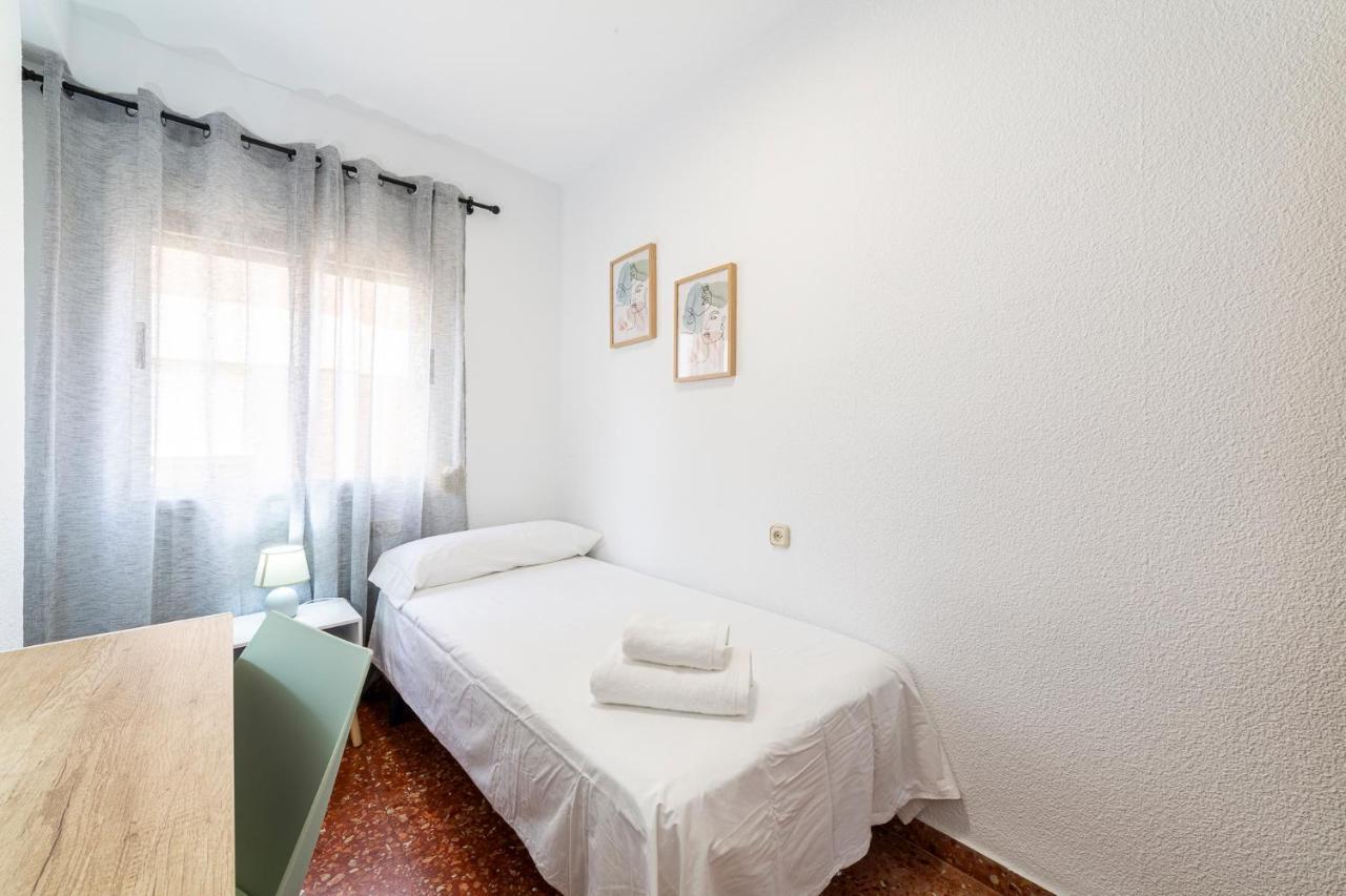 Trendy Homes Zapillo I - Playa A 5 Minutos Andando المرية المظهر الخارجي الصورة