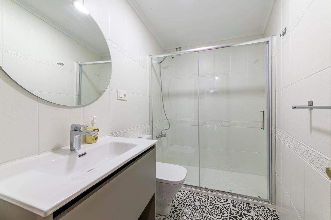 Trendy Homes Zapillo I - Playa A 5 Minutos Andando المرية المظهر الخارجي الصورة