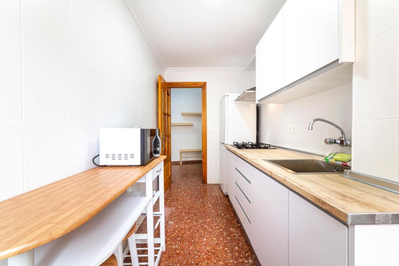 Trendy Homes Zapillo I - Playa A 5 Minutos Andando المرية المظهر الخارجي الصورة