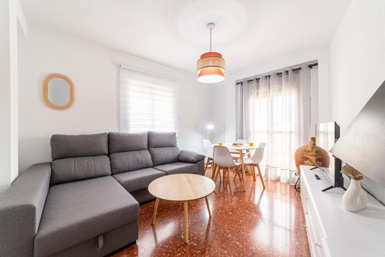 Trendy Homes Zapillo I - Playa A 5 Minutos Andando المرية المظهر الخارجي الصورة