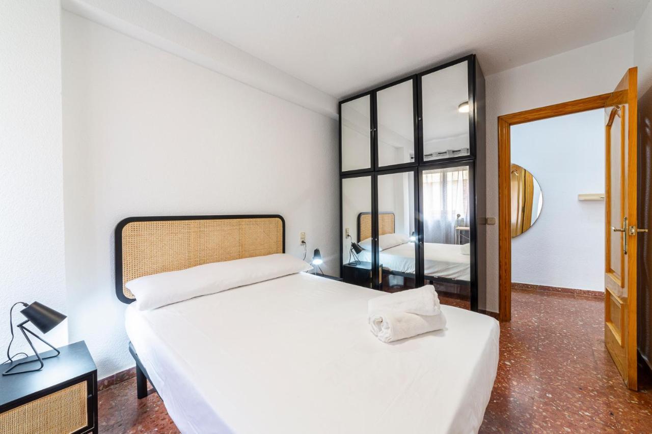 Trendy Homes Zapillo I - Playa A 5 Minutos Andando المرية المظهر الخارجي الصورة