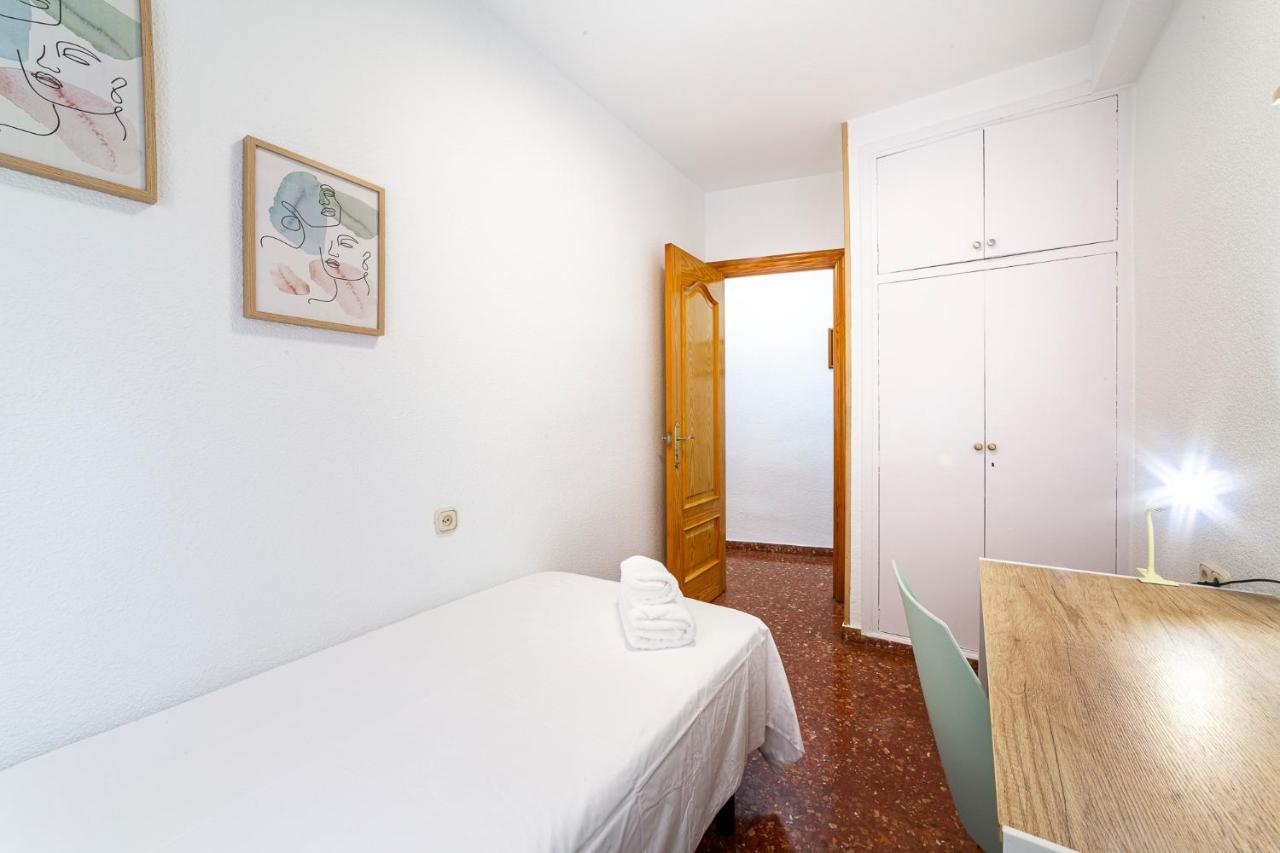 Trendy Homes Zapillo I - Playa A 5 Minutos Andando المرية المظهر الخارجي الصورة