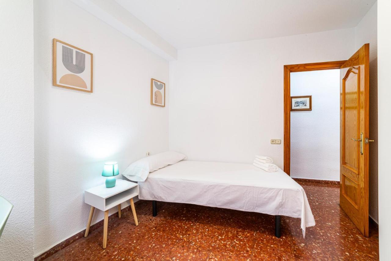 Trendy Homes Zapillo I - Playa A 5 Minutos Andando المرية المظهر الخارجي الصورة