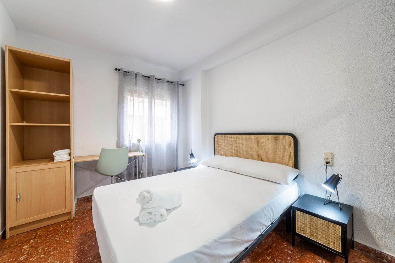 Trendy Homes Zapillo I - Playa A 5 Minutos Andando المرية المظهر الخارجي الصورة