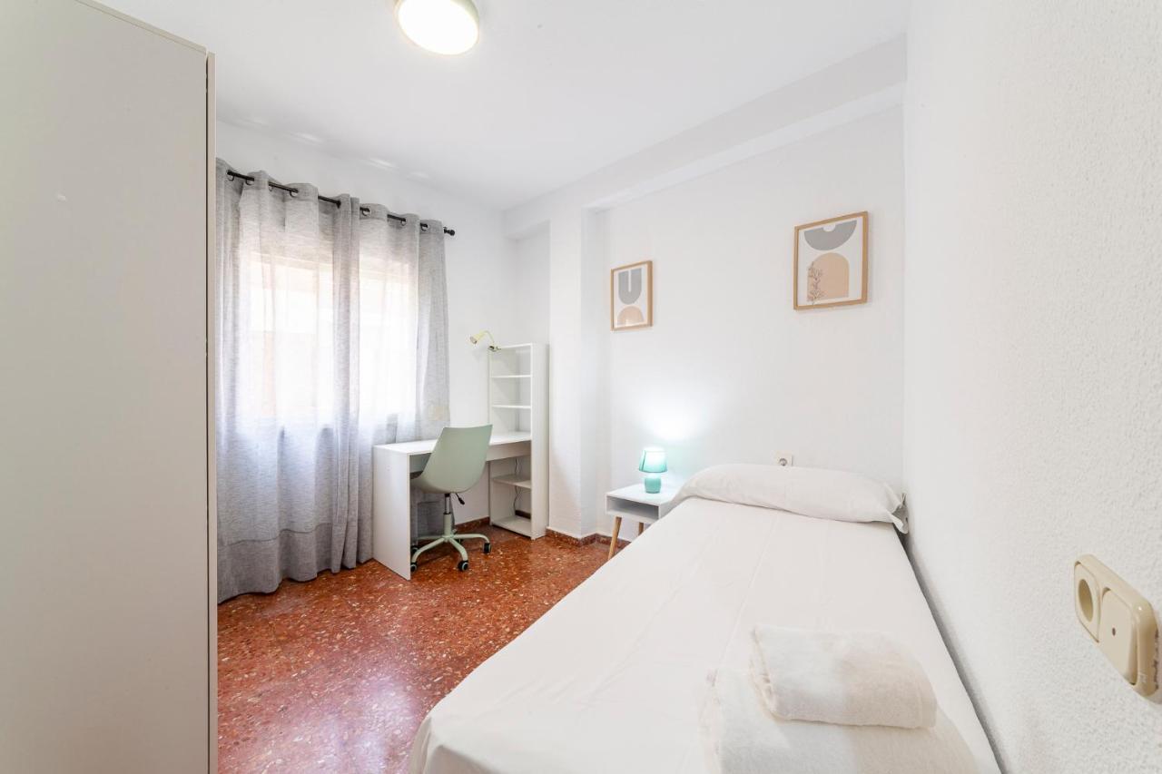 Trendy Homes Zapillo I - Playa A 5 Minutos Andando المرية المظهر الخارجي الصورة