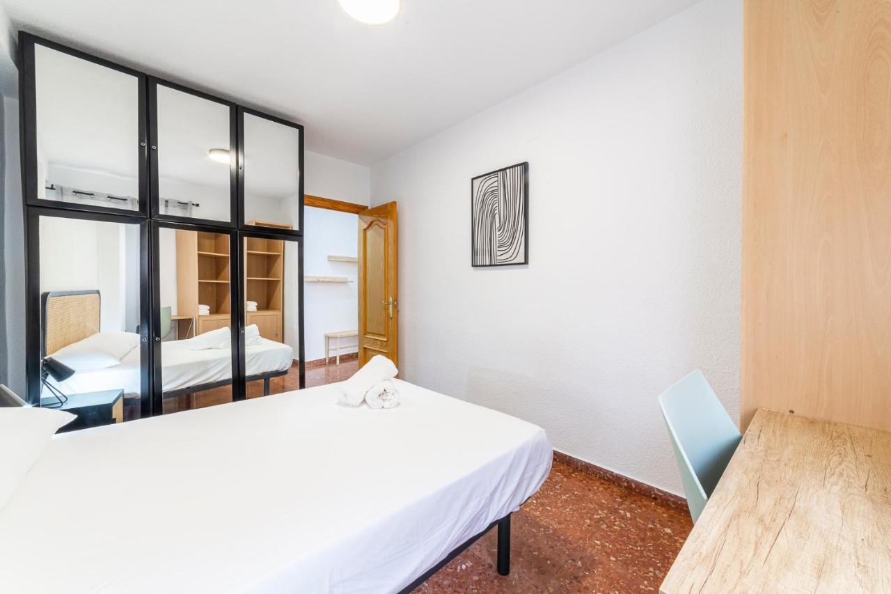 Trendy Homes Zapillo I - Playa A 5 Minutos Andando المرية المظهر الخارجي الصورة